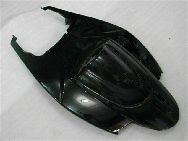 ABS Moto Plástico Suzuki GSXR 600 / 750 K6 2006-2007 - Negro ABS Moto Plástico Suzuki GSXR 600 / 750 K6 2006-2007 - Negro