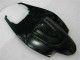 ABS Moto Plástico Suzuki GSXR 600 / 750 K6 2006-2007 - Negro ABS Moto Plástico Suzuki GSXR 600 / 750 K6 2006-2007 - Negro