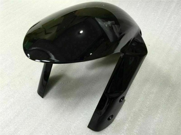 ABS Moto Plástico Suzuki GSXR 600 / 750 K6 2006-2007 - Plata Gris ABS Moto Plástico Suzuki GSXR 600 / 750 K6 2006-2007 - Plata Gris