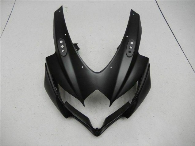 ABS Moto Plástico Suzuki GSXR 600 / 750 K8 2008-2010 - Negro ABS Moto Plástico Suzuki GSXR 600 / 750 K8 2008-2010 - Negro