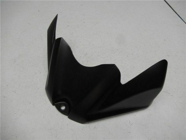 ABS Moto Plástico Suzuki GSXR 600 / 750 K8 2008-2010 - Negro ABS Moto Plástico Suzuki GSXR 600 / 750 K8 2008-2010 - Negro