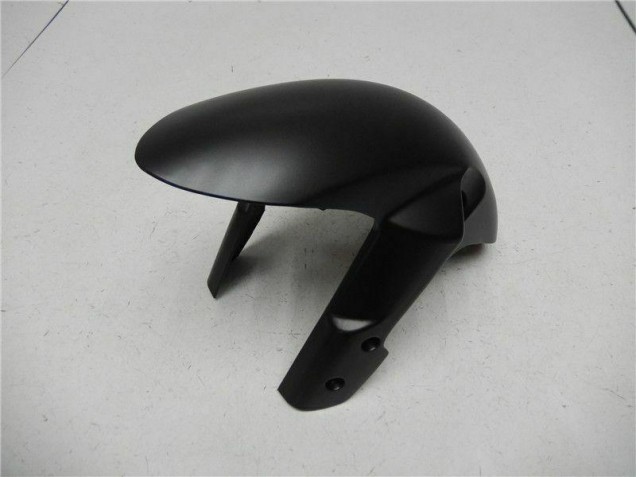 ABS Moto Plástico Suzuki GSXR 600 / 750 K8 2008-2010 - Negro ABS Moto Plástico Suzuki GSXR 600 / 750 K8 2008-2010 - Negro