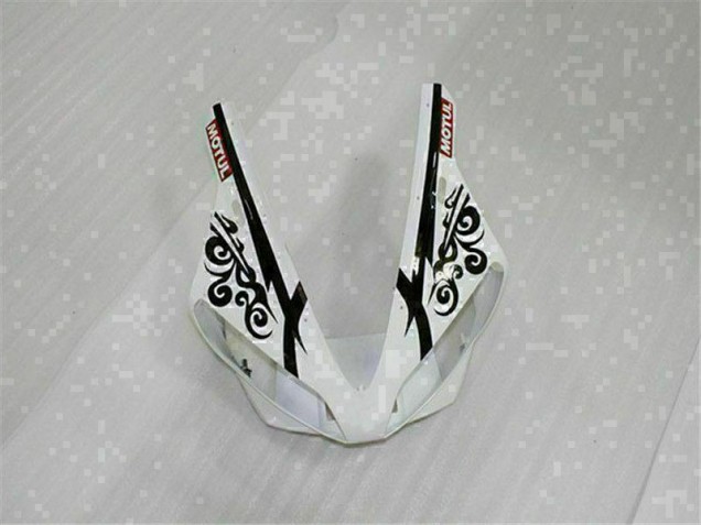 ABS Moto Plástico Yamaha R1 2000-2001 - Blanco ABS Moto Plástico Yamaha R1 2000-2001 - Blanco