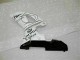 ABS Moto Plástico Yamaha R1 2000-2001 - Blanco ABS Moto Plástico Yamaha R1 2000-2001 - Blanco