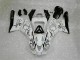 ABS Moto Plástico Yamaha R1 2000-2001 - Blanco ABS Moto Plástico Yamaha R1 2000-2001 - Blanco