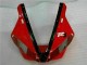 ABS Moto Plástico Yamaha R1 2000-2001 - Rojo ABS Moto Plástico Yamaha R1 2000-2001 - Rojo