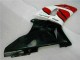 ABS Moto Plástico Yamaha R1 2000-2001 - Rojo ABS Moto Plástico Yamaha R1 2000-2001 - Rojo