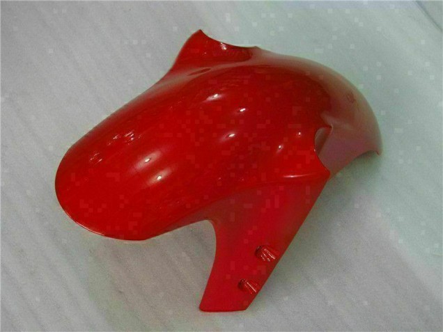 ABS Moto Plástico Yamaha R1 2000-2001 - Rojo ABS Moto Plástico Yamaha R1 2000-2001 - Rojo