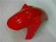 ABS Moto Plástico Yamaha R1 2000-2001 - Rojo ABS Moto Plástico Yamaha R1 2000-2001 - Rojo