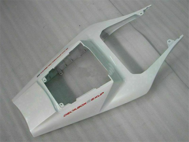 ABS Moto Plástico Yamaha R1 2002-2003 - Blanco ABS Moto Plástico Yamaha R1 2002-2003 - Blanco