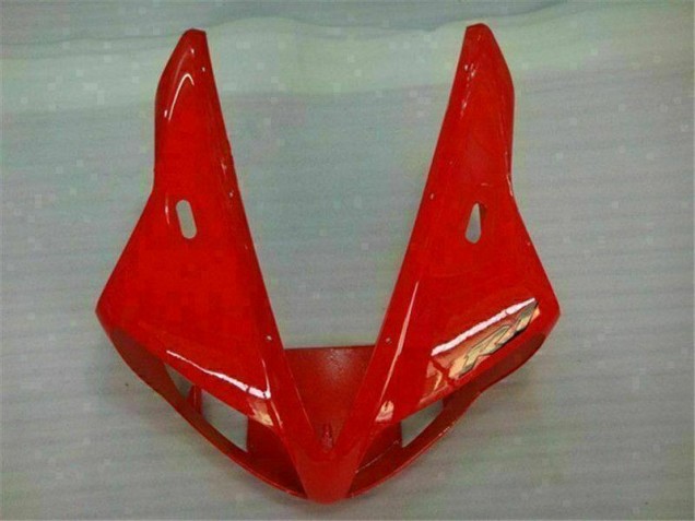 ABS Moto Plástico Yamaha R1 2002-2003 - Rojo ABS Moto Plástico Yamaha R1 2002-2003 - Rojo