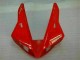 ABS Moto Plástico Yamaha R1 2002-2003 - Rojo ABS Moto Plástico Yamaha R1 2002-2003 - Rojo