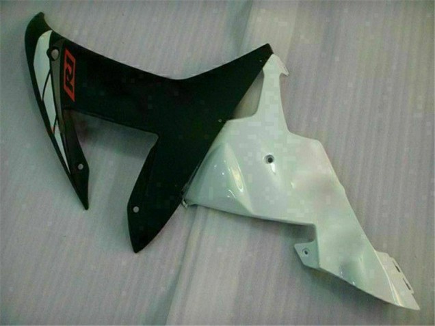 ABS Moto Plástico Yamaha R1 2002-2003 - Rojo ABS Moto Plástico Yamaha R1 2002-2003 - Rojo