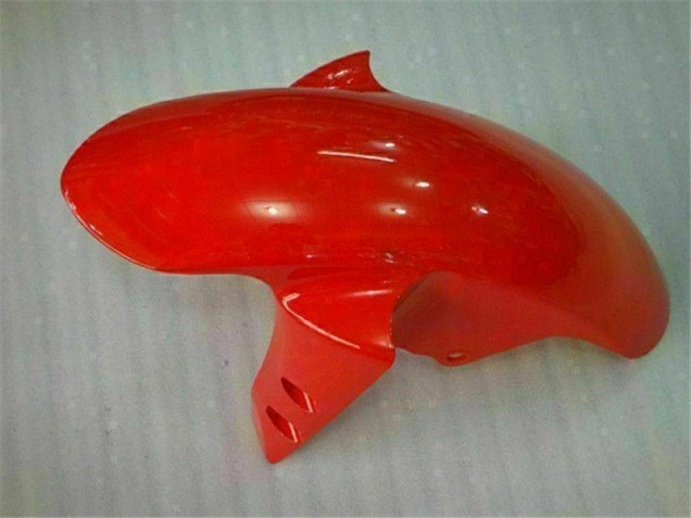 ABS Moto Plástico Yamaha R1 2002-2003 - Rojo ABS Moto Plástico Yamaha R1 2002-2003 - Rojo