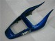 ABS Moto Plástico Yamaha R6 1998-2002 - Azul