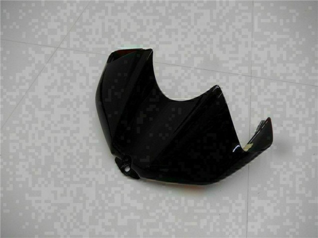 ABS Moto Plástico Yamaha R6 2006-2007 - Negro ABS Moto Plástico Yamaha R6 2006-2007 - Negro