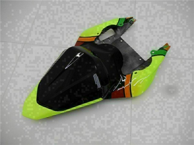 ABS Moto Plástico Yamaha R6 2006-2007 - Negro ABS Moto Plástico Yamaha R6 2006-2007 - Negro