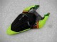 ABS Moto Plástico Yamaha R6 2006-2007 - Negro ABS Moto Plástico Yamaha R6 2006-2007 - Negro