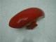 ABS Moto Plástico Yamaha R6 2006-2007 - Rojo Blanco ABS Moto Plástico Yamaha R6 2006-2007 - Rojo Blanco