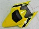 ABS Moto Plástico Yamaha R6 2008-2016 - Amarillo Negro ABS Moto Plástico Yamaha R6 2008-2016 - Amarillo Negro