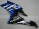 ABS Moto Plástico Yamaha R6 2008-2016 - Azul ABS Moto Plástico Yamaha R6 2008-2016 - Azul