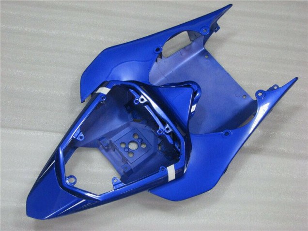 ABS Moto Plástico Yamaha R6 2008-2016 - Azul ABS Moto Plástico Yamaha R6 2008-2016 - Azul