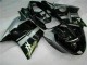 ABS Moto Plásticos Honda CBR 1100 XX 1996-2007 - Negro ABS Moto Plásticos Honda CBR 1100 XX 1996-2007 - Negro