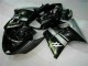 ABS Moto Plásticos Honda CBR 1100 XX 1996-2007 - Negro ABS Moto Plásticos Honda CBR 1100 XX 1996-2007 - Negro