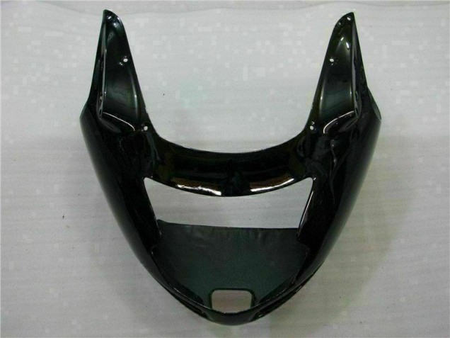 ABS Moto Plásticos Honda CBR 1100 XX 1996-2007 - Negro ABS Moto Plásticos Honda CBR 1100 XX 1996-2007 - Negro