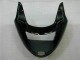 ABS Moto Plásticos Honda CBR 1100 XX 1996-2007 - Negro ABS Moto Plásticos Honda CBR 1100 XX 1996-2007 - Negro