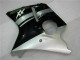 ABS Moto Plásticos Honda CBR 1100 XX 1996-2007 - Negro ABS Moto Plásticos Honda CBR 1100 XX 1996-2007 - Negro