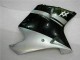 ABS Moto Plásticos Honda CBR 1100 XX 1996-2007 - Negro ABS Moto Plásticos Honda CBR 1100 XX 1996-2007 - Negro