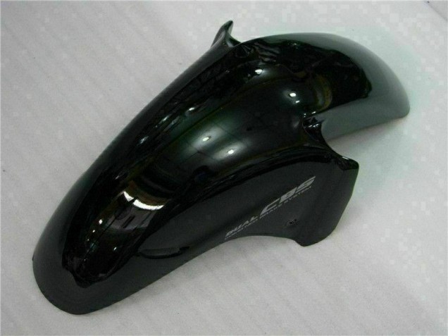 ABS Moto Plásticos Honda CBR 1100 XX 1996-2007 - Negro ABS Moto Plásticos Honda CBR 1100 XX 1996-2007 - Negro