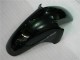 ABS Moto Plásticos Honda CBR 1100 XX 1996-2007 - Negro ABS Moto Plásticos Honda CBR 1100 XX 1996-2007 - Negro