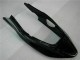 ABS Moto Plásticos Honda CBR 1100 XX 1996-2007 - Negro ABS Moto Plásticos Honda CBR 1100 XX 1996-2007 - Negro
