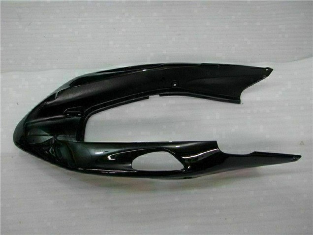 ABS Moto Plásticos Honda CBR 1100 XX 1996-2007 - Negro ABS Moto Plásticos Honda CBR 1100 XX 1996-2007 - Negro