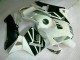 ABS Moto Plásticos Honda CBR 600 RR 2003-2004 - Blanco ABS Moto Plásticos Honda CBR 600 RR 2003-2004 - Blanco