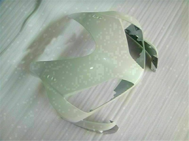 ABS Moto Plásticos Honda CBR 600 RR 2003-2004 - Blanco ABS Moto Plásticos Honda CBR 600 RR 2003-2004 - Blanco