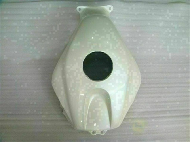 ABS Moto Plásticos Honda CBR 600 RR 2003-2004 - Blanco ABS Moto Plásticos Honda CBR 600 RR 2003-2004 - Blanco