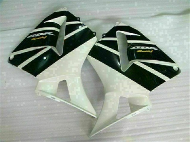ABS Moto Plásticos Honda CBR 600 RR 2003-2004 - Blanco ABS Moto Plásticos Honda CBR 600 RR 2003-2004 - Blanco