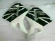 ABS Moto Plásticos Honda CBR 600 RR 2003-2004 - Blanco ABS Moto Plásticos Honda CBR 600 RR 2003-2004 - Blanco