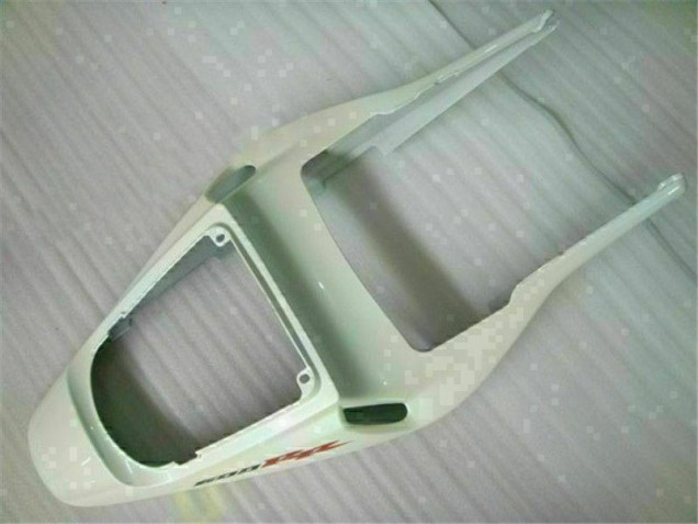 ABS Moto Plásticos Honda CBR 600 RR 2003-2004 - Blanco ABS Moto Plásticos Honda CBR 600 RR 2003-2004 - Blanco