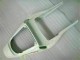 ABS Moto Plásticos Honda CBR 600 RR 2003-2004 - Blanco ABS Moto Plásticos Honda CBR 600 RR 2003-2004 - Blanco