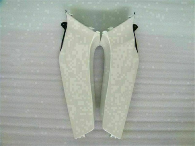 ABS Moto Plásticos Honda CBR 600 RR 2003-2004 - Blanco ABS Moto Plásticos Honda CBR 600 RR 2003-2004 - Blanco