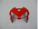 ABS Moto Plásticos Honda CBR 600 RR 2005-2006 - Rojo Negro ABS Moto Plásticos Honda CBR 600 RR 2005-2006 - Rojo Negro