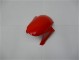 ABS Moto Plásticos Honda CBR 600 RR 2005-2006 - Rojo Negro ABS Moto Plásticos Honda CBR 600 RR 2005-2006 - Rojo Negro