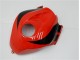 ABS Moto Plásticos Honda CBR 600 RR 2007-2008 - Negro Rojo ABS Moto Plásticos Honda CBR 600 RR 2007-2008 - Negro Rojo
