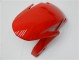 ABS Moto Plásticos Honda CBR 600 RR 2007-2008 - Negro Rojo ABS Moto Plásticos Honda CBR 600 RR 2007-2008 - Negro Rojo