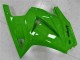 ABS Moto Plásticos Kawasaki EX250 2008-2012 - Verde Negro Ninja ABS Moto Plásticos Kawasaki EX250 2008-2012 - Verde Negro Ninja