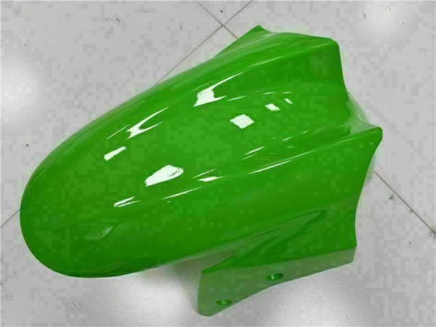 ABS Moto Plásticos Kawasaki EX250 2008-2012 - Verde Negro Ninja ABS Moto Plásticos Kawasaki EX250 2008-2012 - Verde Negro Ninja
